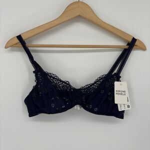 Simone Pérèle Underwire Bra in Multicolor